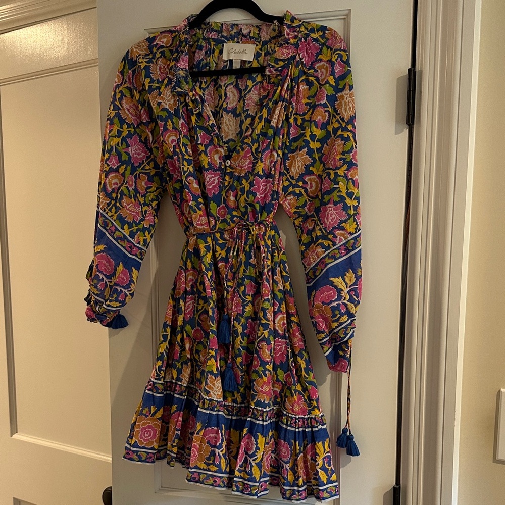 Cleobella dress